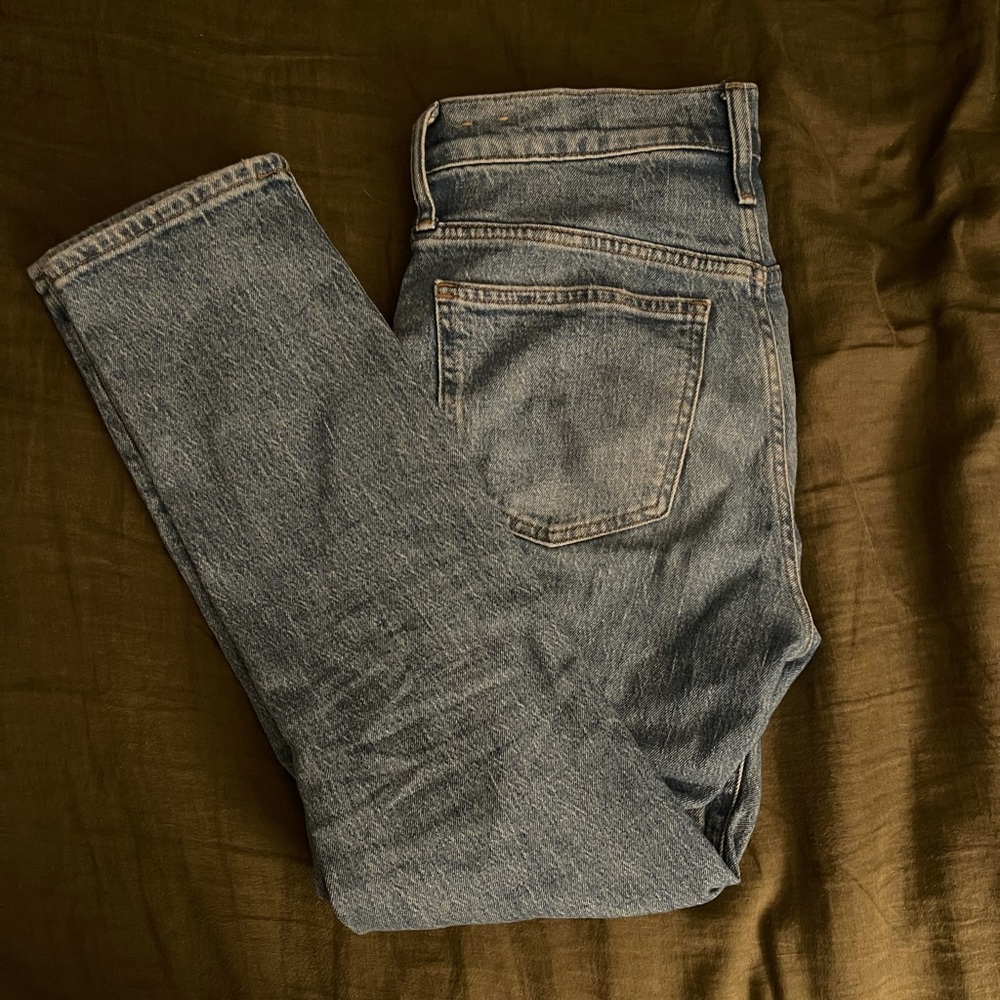 Make an offer!!! Madewell Perfect Vintage Jeans